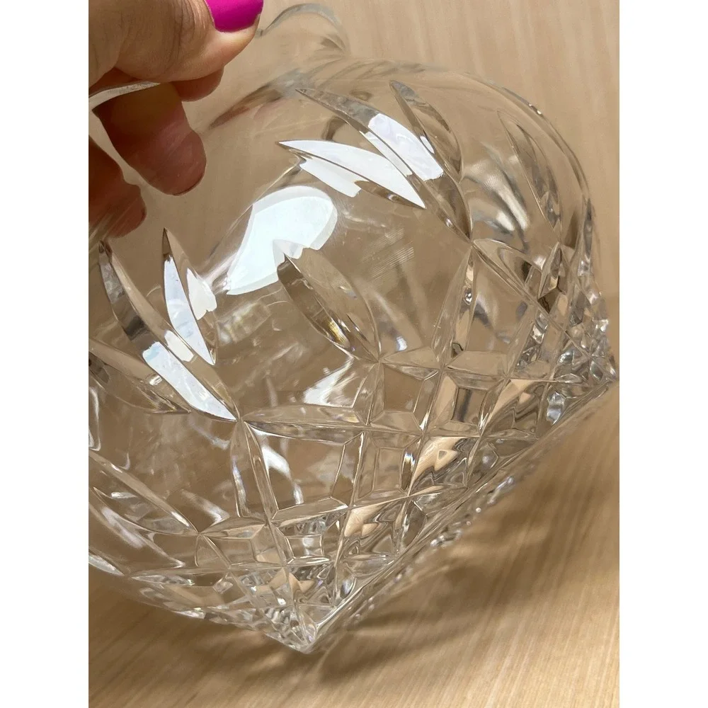 Bohemian Crystal vintage bohemian